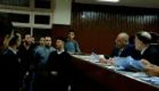 تفاصيل إيقاف تنفيذ حكم حبس رمضان صبحي