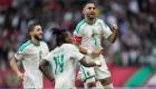 رد رسمي.. هل سيدعم لاعبون جدد منتخب الجزائر؟