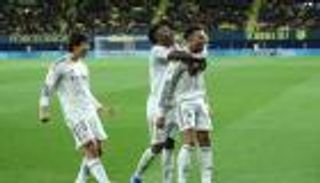 في ريال مدريد.. التاريخ يهزم &laquo;الروك آند رول&raquo;