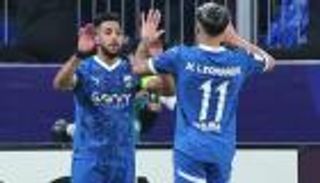 بث مباشر لحظة بلحظة: مباراة الهلال والرياض اليوم في الدوري السعودي 2026