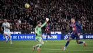 ترتيب الدوري الإسباني.. الصدارة تعود إلى برشلونة بضربة ثلاثية