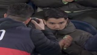 براهيم دياز 