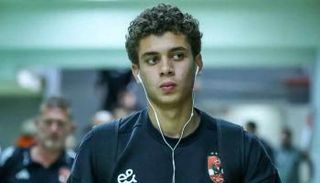 حمزة عبدالكريم