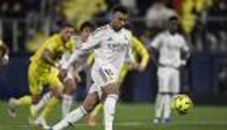 &laquo;بانينكا&raquo;.. ركلة جزاء أهداها كيليان مبابي لبراهيم دياز (فيديو)