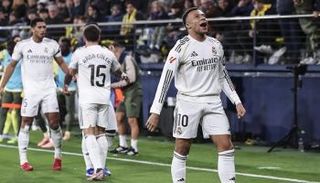 كيليان مبابي