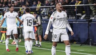 كيليان مبابي