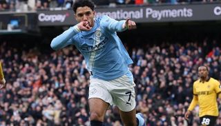 المصري عمر مرموش