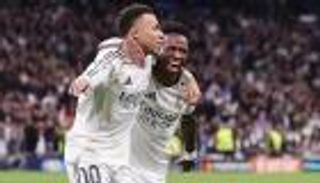 أربيلوا يضع خطة تألق فينيسيوس مع ريال مدريد