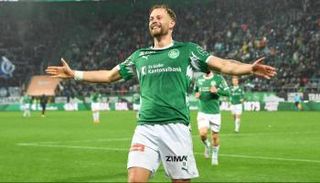 بوخالفة نجم سان غالن السويسري