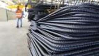 مصر تتحرك ضد الرسوم الأمريكية على حديد التسليح: &laquo;المنتج بريء من الدعم الحكومي&raquo;