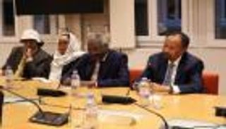 &laquo;السودان ساحة إحياء تنظيم الإخوان&raquo;.. &laquo;صمود&raquo; يدق ناقوس الخطر من أوروبا