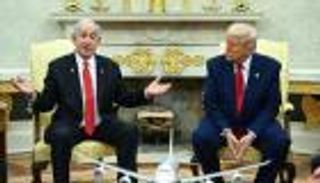 &laquo;سوء التقدير&raquo; الإيراني.. هاجس إسرائيل في لحظة قرار ترامب