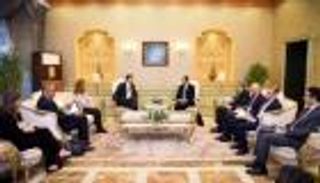 سد النهضة وغزة.. محاور رئيسية في مباحثات مصرية أمريكية