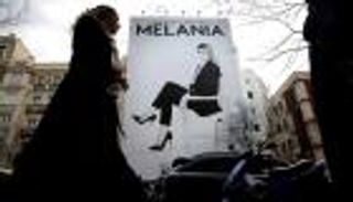 موعد عرض فيلم &laquo;ميلانيا ترامب&raquo; في دور السينما الأمريكية