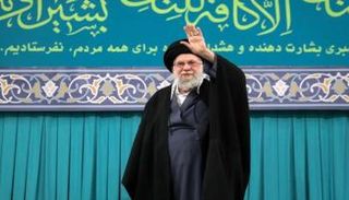المرشد الإيراني خامنئي - أرشيفية