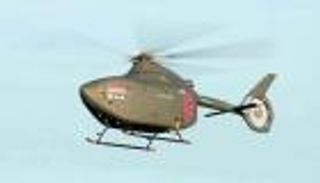 لندن تراهن على &laquo;بروتيوس&raquo;.. مروحية بالذكاء الاصطناعي تغير قواعد البحر