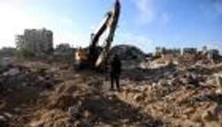 &laquo;معركة&raquo; على جثة غويلي.. حماس تستبق المناورة الإسرائيلية