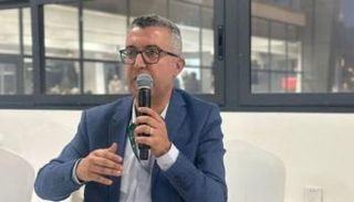 الدكتور جواد الخراز رئيس الشبكة المتوسطية للطاقة النظيفة