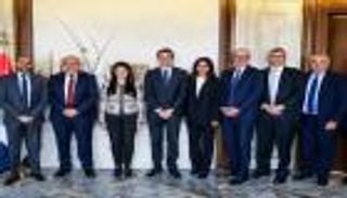 مصر تبحث تعزيز التعاون الفني مع البنك الدولي في حوكمة الشركات