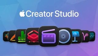 خدمة أبل الجديدة «كريتور ستوديو»