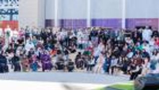 الشارقة لريادة الأعمال 2026.. 300 شخصية عالمية تعزز التأثير والابتكار