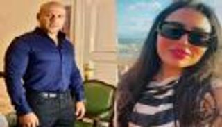 لأول مرة.. مي كمال توضح سبب انفصالها عن أحمد مكي