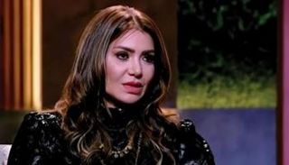 الفنانة لقاء سويدان