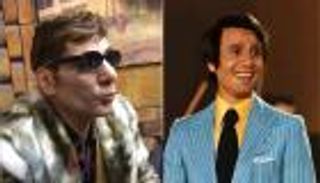 بعد مقاضاته.. &laquo;العندليب الأبيض&raquo; يعتذر لأسرة عبدالحليم حافظ 