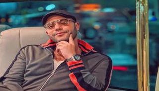 مسلسل الكينج رمضان 2026