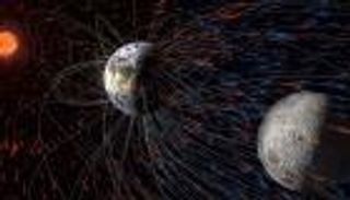 الغلاف الجوي للأرض يصل إلى القمر.. ما فائدته لرواد الفضاء؟