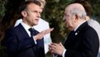 اتهامات وتجسس وشائعات.. وثائقي فرنسي يعمق الأزمة مع الجزائر