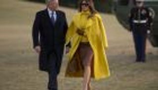 &laquo;ليست ظلًا لترامب&raquo;.. وثائقي يكشف الوجه الآخر لميلانيا