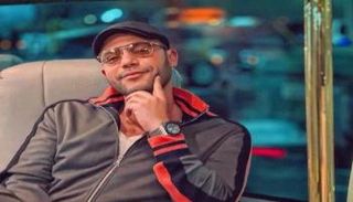 الفنان محمد إمام 