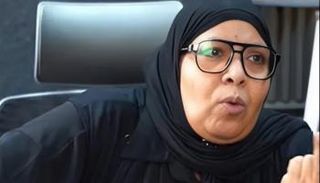 والدة الإعلامية الراحلة شيماء جمال