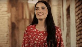 مسلسل حمدية