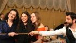 الحلقة 16 من مسلسل &laquo;هذا البحر سوف يفيض&raquo;.. مفاجآت تغير الأحداث