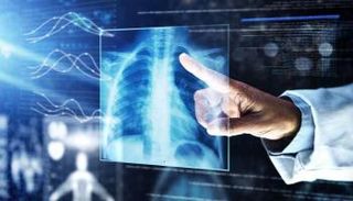 تشخيص أمراض بالذكاء الاصطناعي 