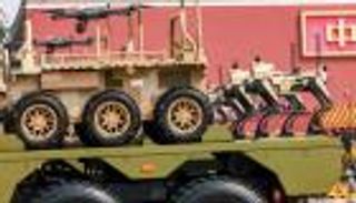 الصقور والذئاب تقود حروب المستقبل.. الصين تطلق أسراب الذكاء الاصطناعي