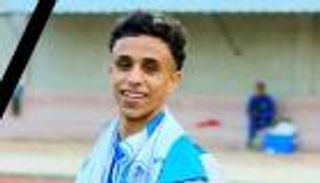 وفاة لاعب مصري بسبب تدخل حارس مرمى