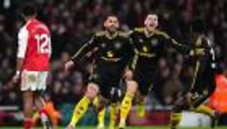 مانشستر يونايتد.. قاهر الكبار في الدوري الإنجليزي