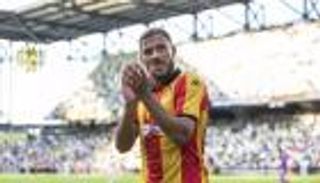 مفاجأة كبرى.. بلايلي عائد الى أوروبا من بوابة &laquo;الليغا&raquo;