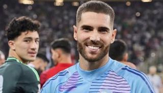 لوكا زيدان وإبراهيم مازا