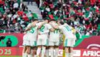 غابت عن أمم أفريقيا.. 3 أوراق رابحة مرشحة لدعم الجزائر قبل المونديال
