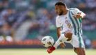 بينهم جزائريان.. لعنة الإصابات تسقط 5 نجوم عرب من حسابات المونديال