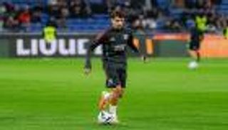 بطريقة ياسين عدلي.. موهبة واعدة ترفض منتخب الجزائر