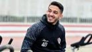 سيف فاروق جعفر.. الزمالك يحدد شروط البيع والأهلي القطري يوضح موقفه