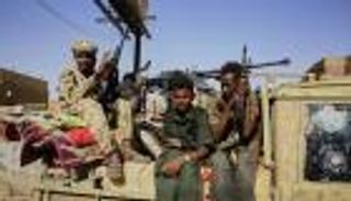 فخاخ الموت.. رحلة تجنيد الجيش السوداني للأطفال ودفعهم في واجهة الحرب