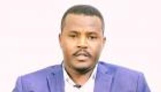 الناطق باسم &laquo;قمم&raquo; السودانية يدعو ترامب للتدخل واحتواء نفوذ الإخوان بالجيش