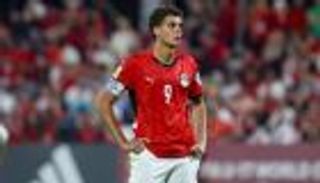 ليس حمزة عبدالكريم فقط.. 4 مواهب واعدة على أعتاب برشلونة