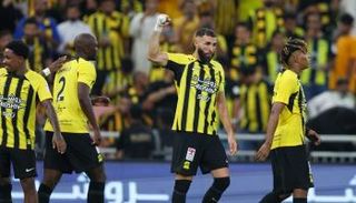 مشاهدة مباراة الاتحاد والأخدود اليوم 